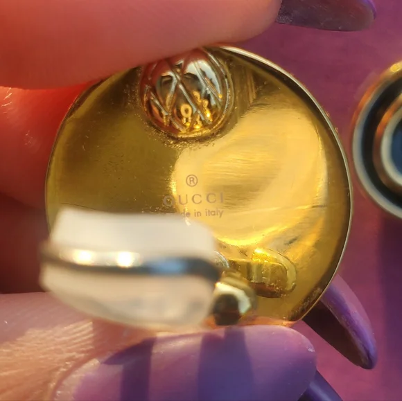 New Gucci Interlocking G - Picture 2 of 4